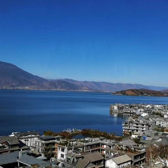 大理三日游最佳方案，麗江大理旅游攻略自由行三天