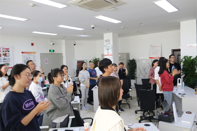 大理古城中成村鎮(zhèn)銀行凝聚力主題團(tuán)建活動