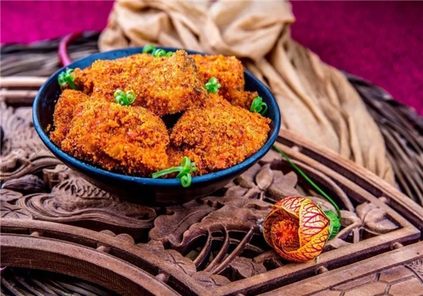 大理人，就好這口魚！各種魚類美食
