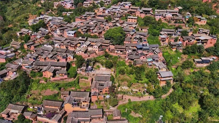 大理傳媒公司：時光深處的諾鄧，是大理小眾旅游最佳選擇