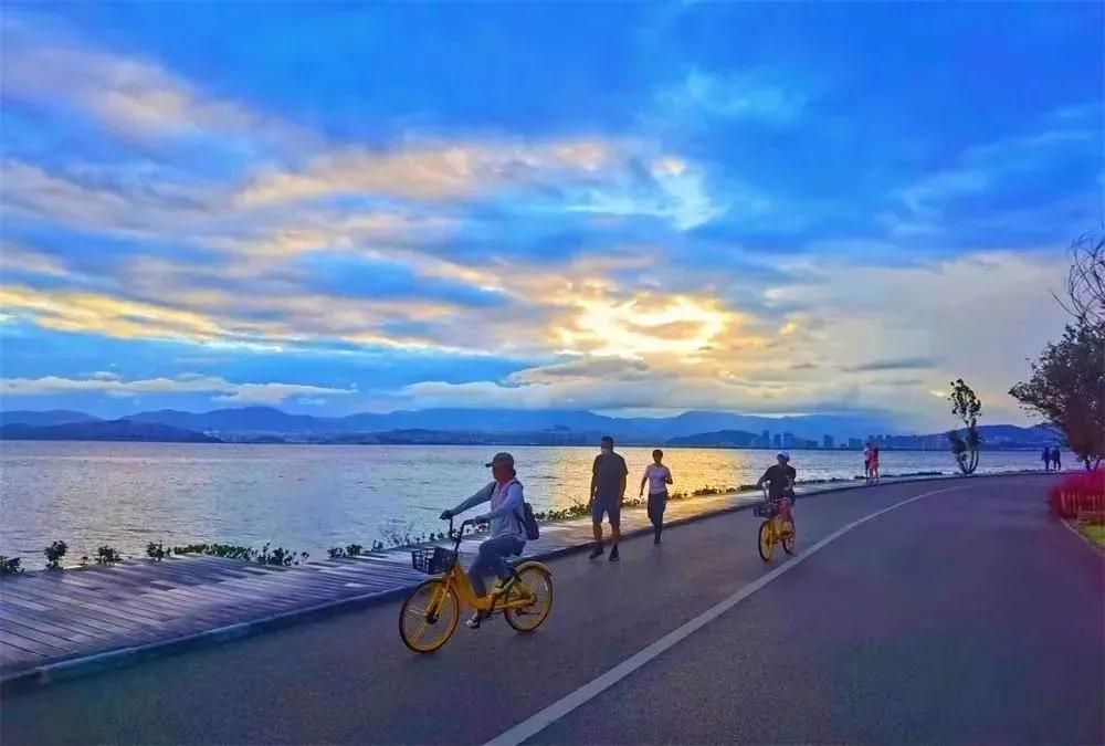  大理旅行：音樂慢綜《一路唱響》，從麗江走進(jìn)大理。李健遇見大理，生態(tài)走廊，大理的茶馬古道。