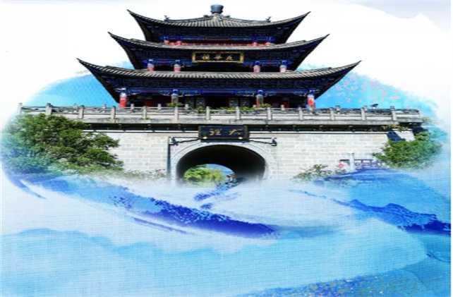 【美麗大理】2022，你有一份來自大理的旅行愿望清單待查收~