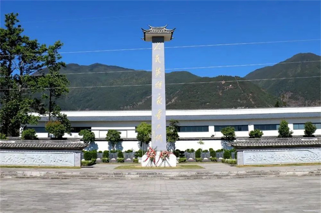 大理這些紅色旅游線路，帶您重溫崢嶸歲月！