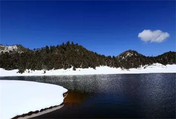 大理旅行：【去有風的地方 品最美的風物】春節假期，去有風的大理暢游云龍