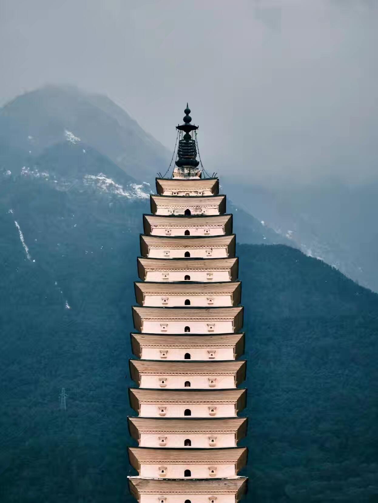 云南旅游,云南旅行社,云南團建公司,云南策劃公司,云南會議會展,大理旅游,大理旅行社,大理團建公司,大理會議會展：大理崇圣寺三塔超全游玩攻略